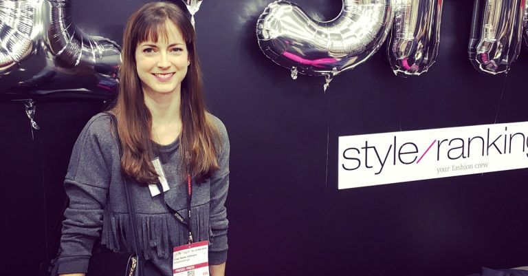 Mein erster Besuch auf der gds und beim Fashion Blogger Café von Styleranking in Düsseldorf