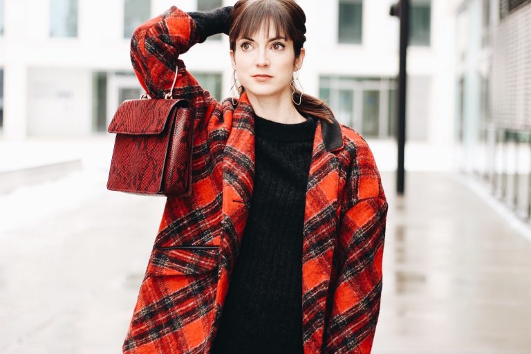 Meine Favoriten des Monats Dezember auf meinem Modeblog