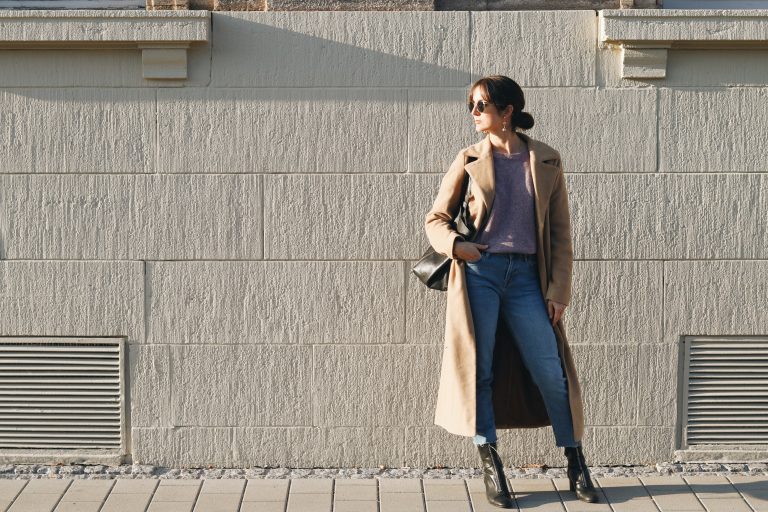 Modeblog Modebloggerin aus Deutschland Freiburg Outfit Streetstyle Look