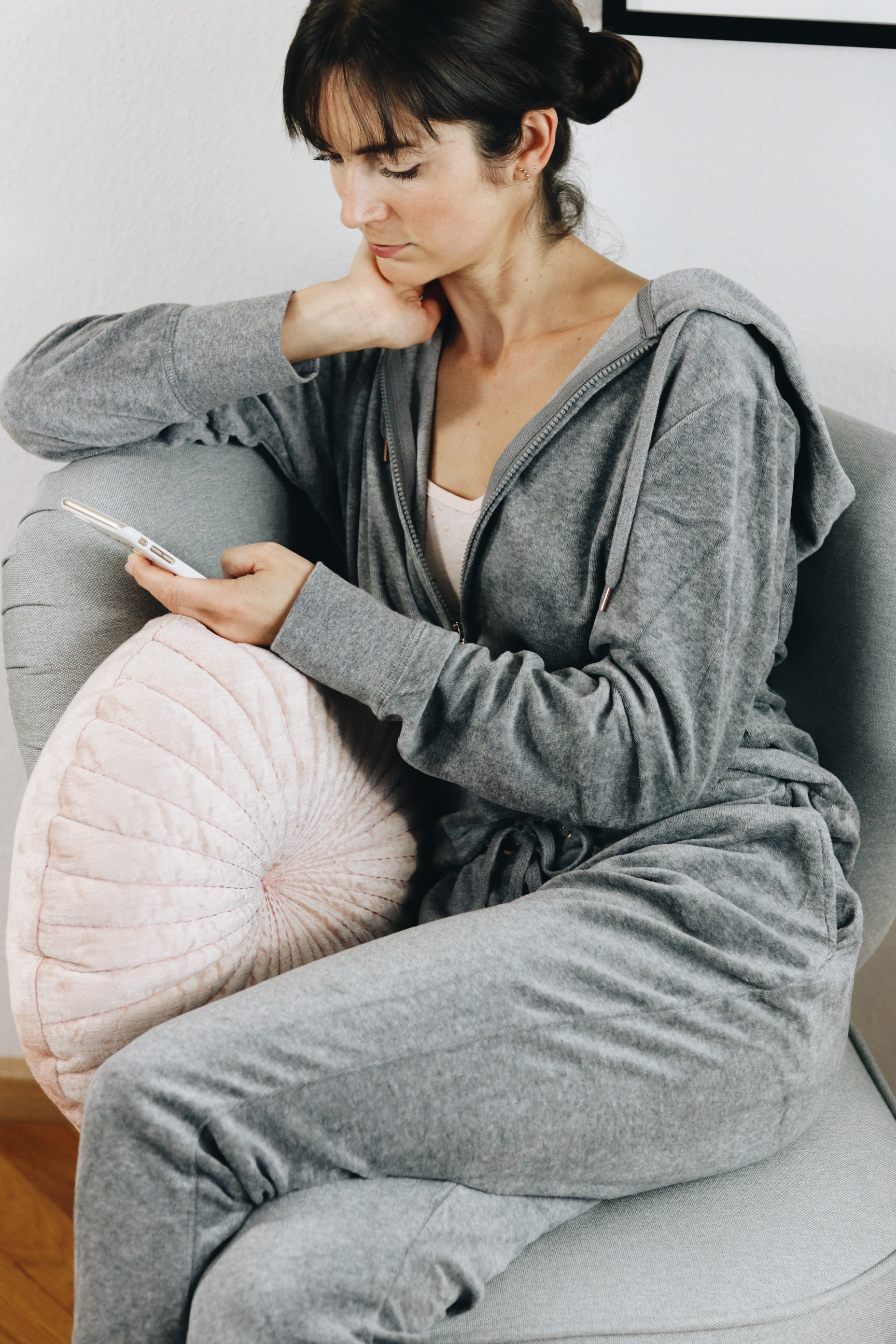 selbststaendig als Modebloggerin
